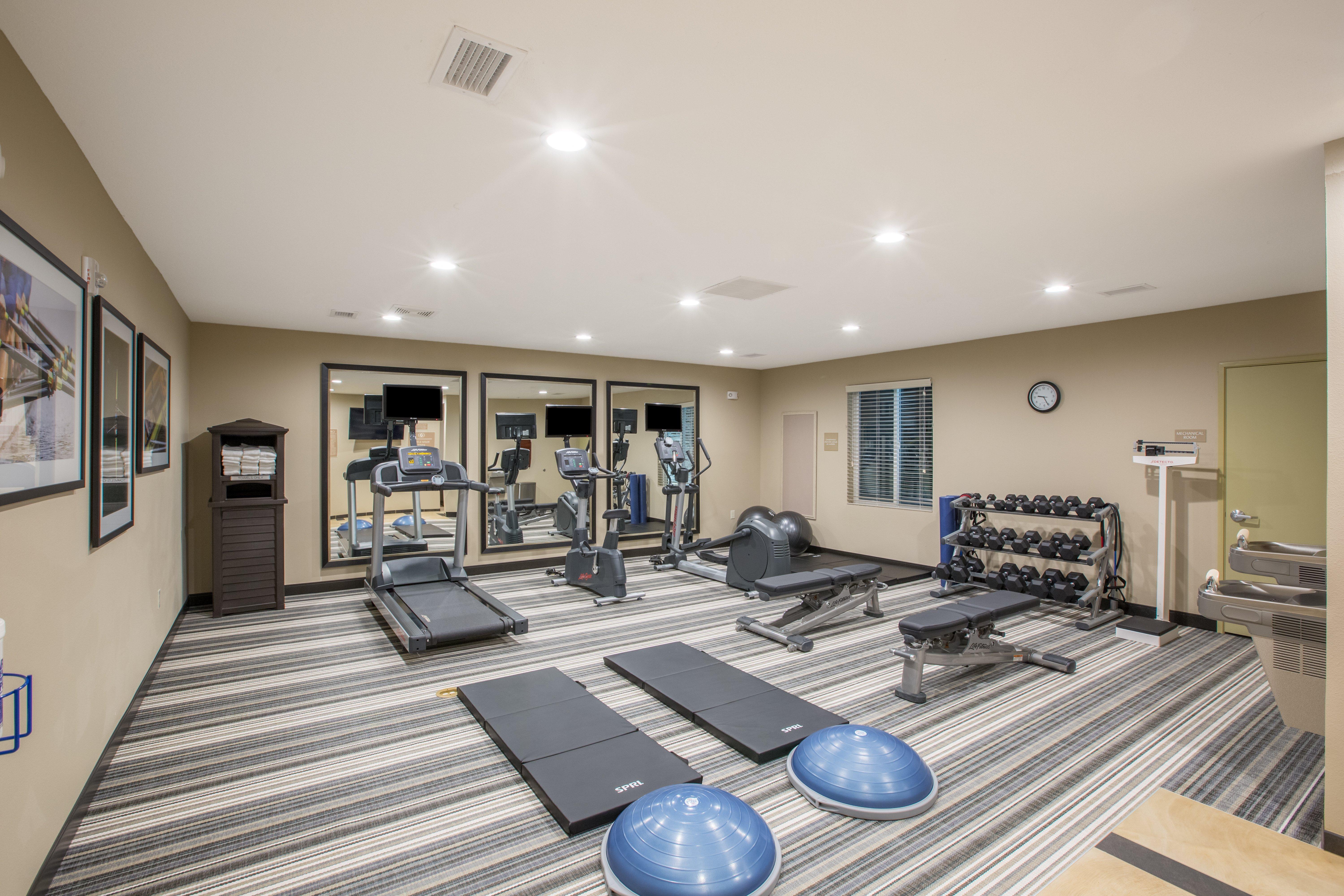 Candlewood Suites - Omaha Millard Area By Ihg Εξωτερικό φωτογραφία