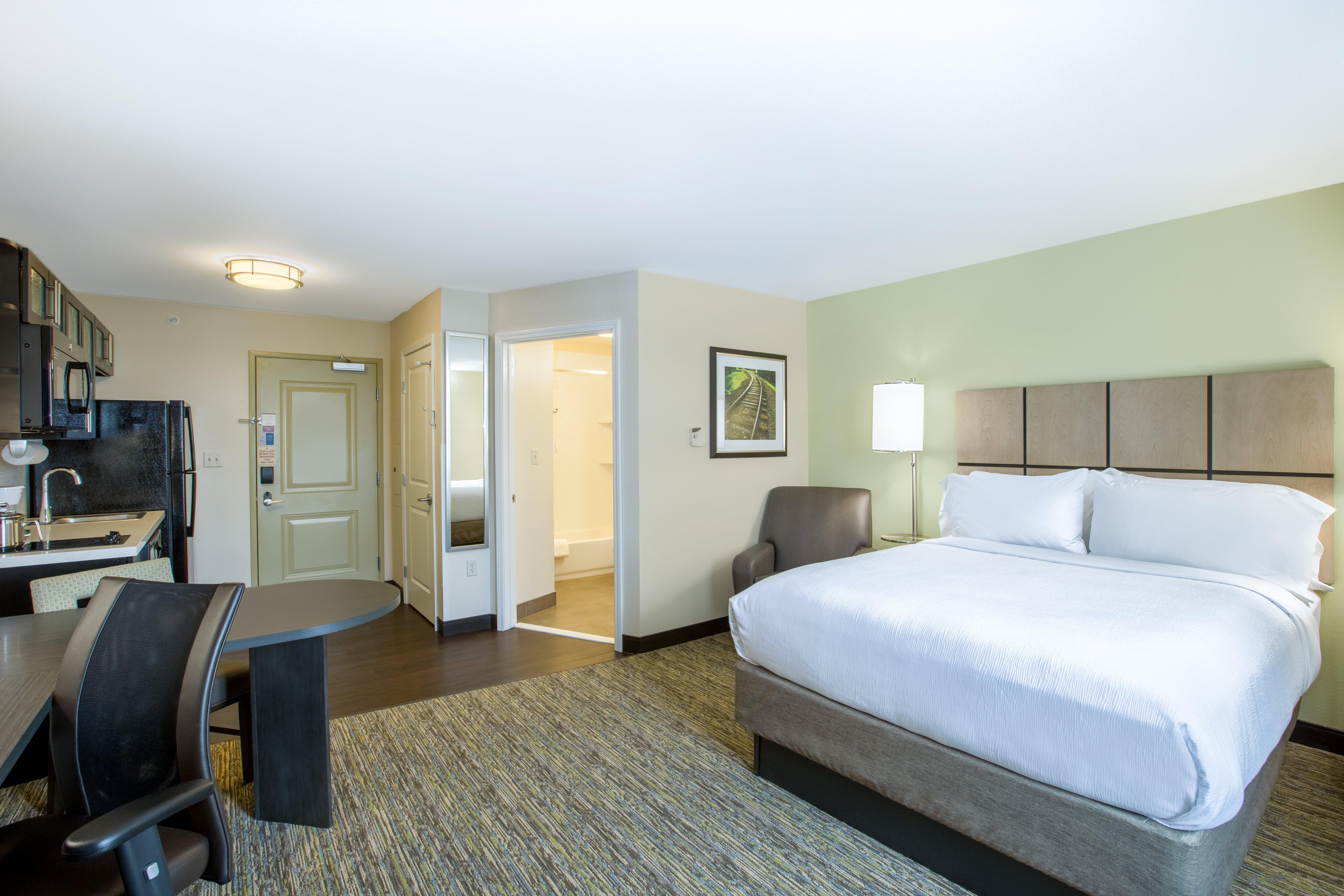 Candlewood Suites - Omaha Millard Area By Ihg Εξωτερικό φωτογραφία