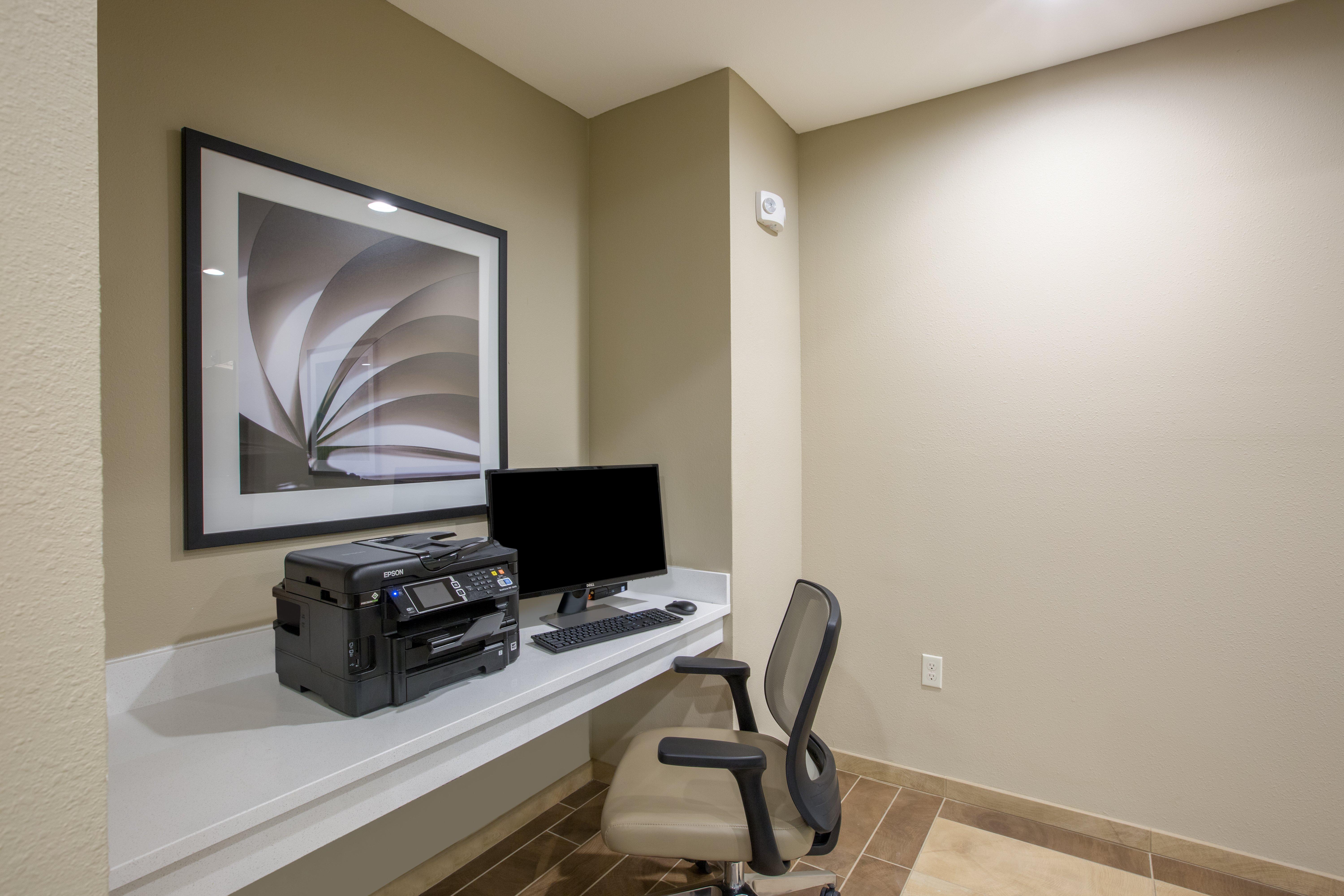Candlewood Suites - Omaha Millard Area By Ihg Εξωτερικό φωτογραφία