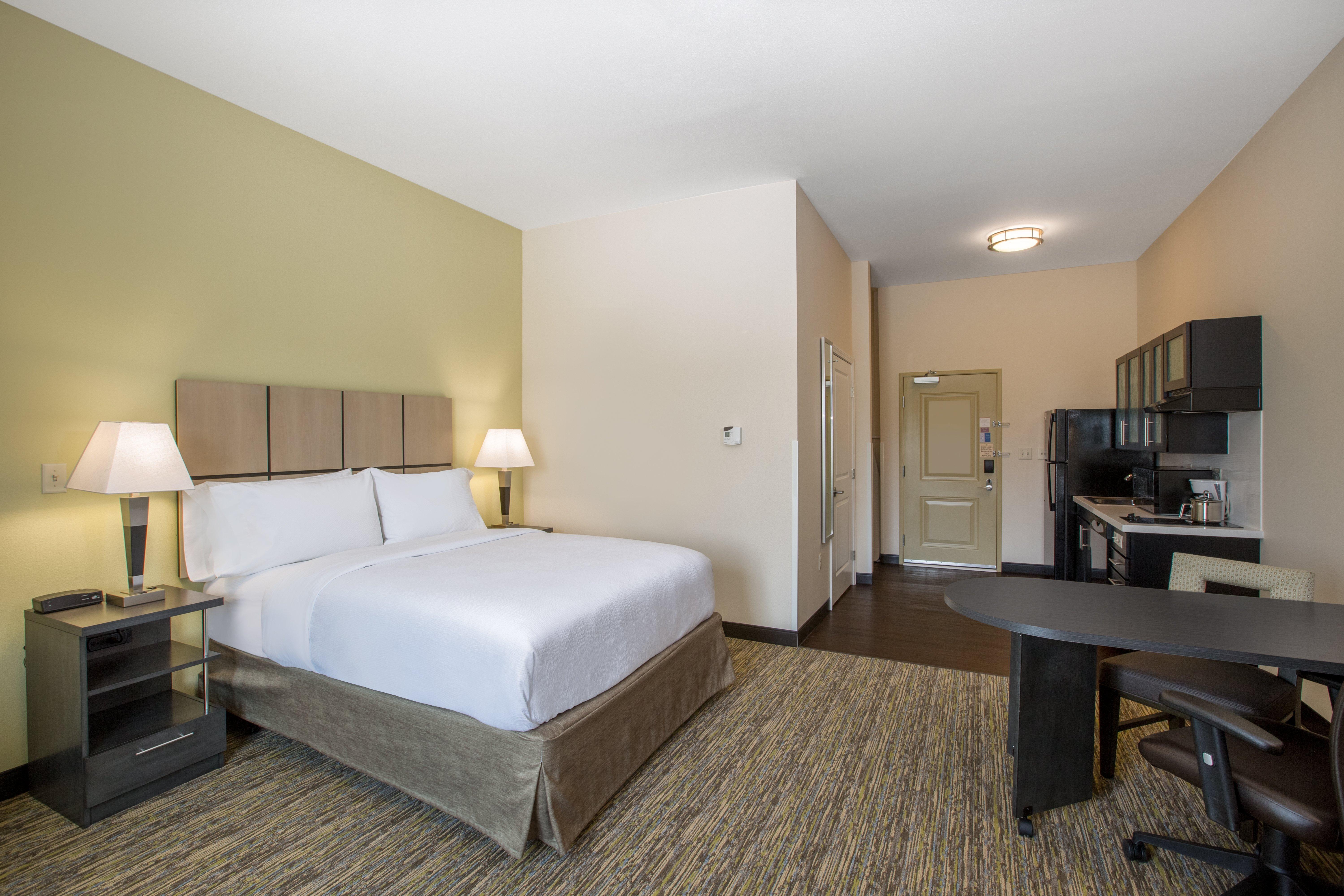 Candlewood Suites - Omaha Millard Area By Ihg Εξωτερικό φωτογραφία